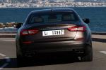 Maserati Quattroporte 2012 года
